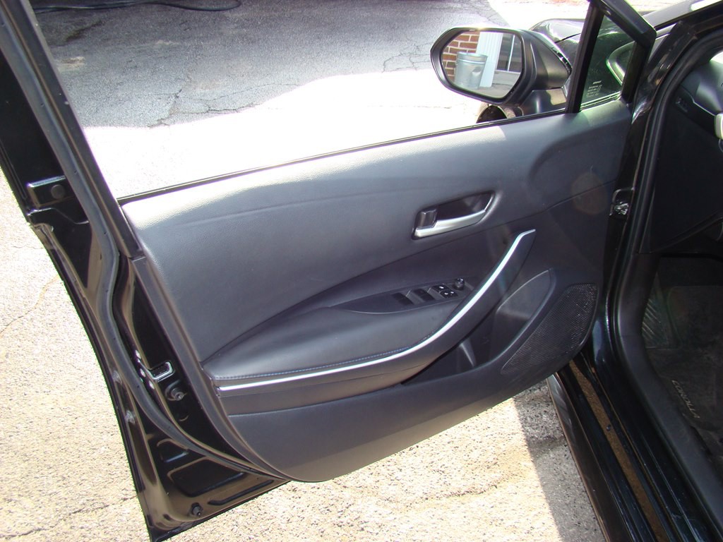 2021 Toyota Corolla Image 8