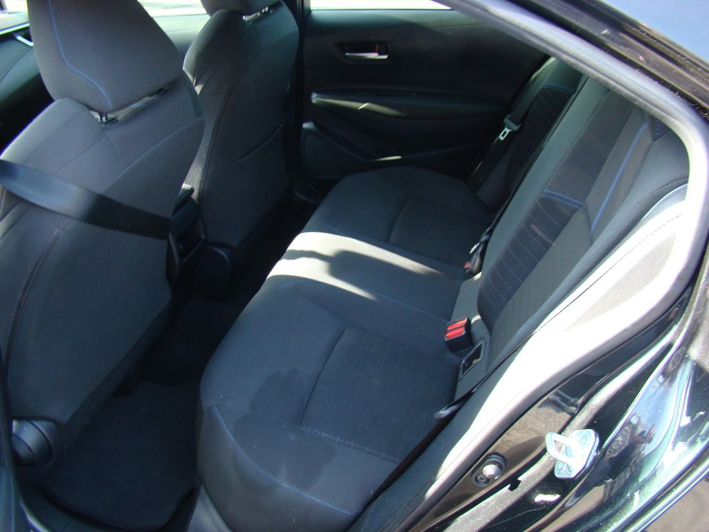 2021 Toyota Corolla Image 9