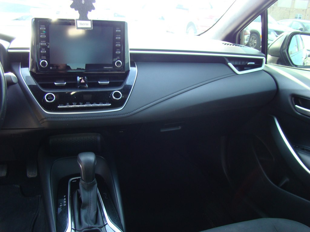 2021 Toyota Corolla Image 10