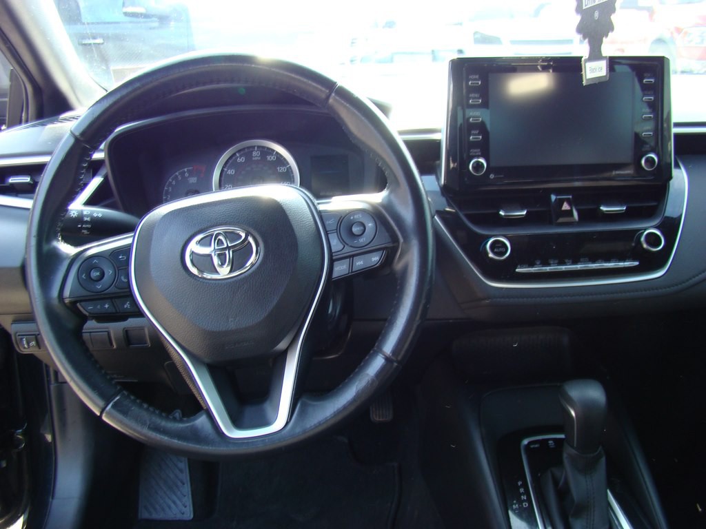 2021 Toyota Corolla Image 11