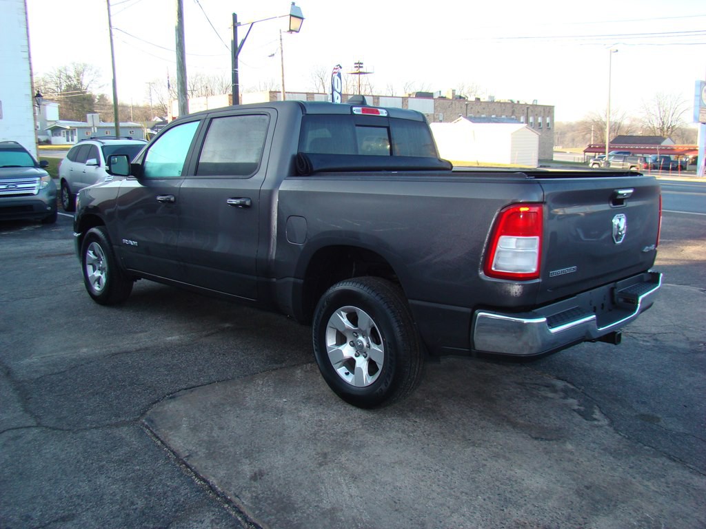 2020 RAM 1500 Image 6