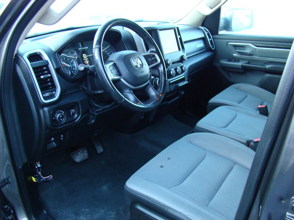 2020 RAM 1500 Image 7