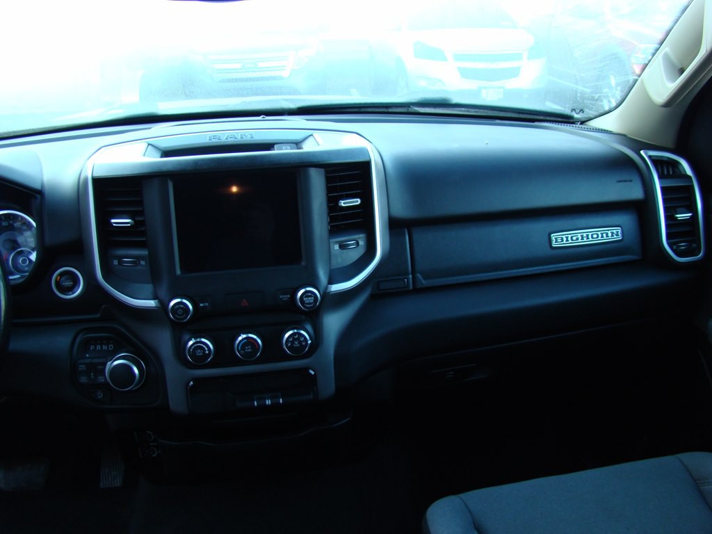 2020 RAM 1500 Image 10