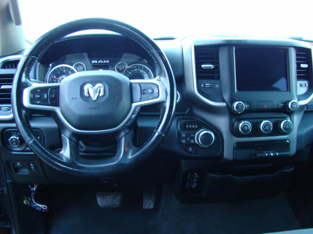 2020 RAM 1500 Image 11