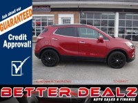 Image for 2020 Buick Enclave Preferred ID: 7157301