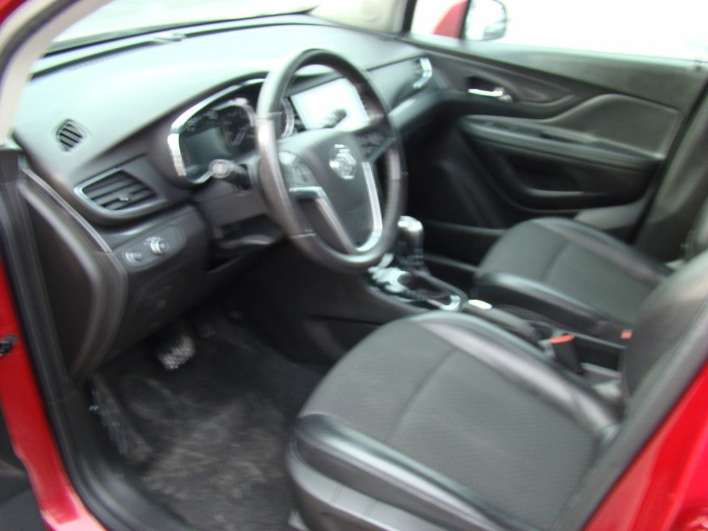 2020 Buick Enclave Image 7