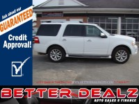 Image for 2017 Ford Expedition Limited ID: 7157317