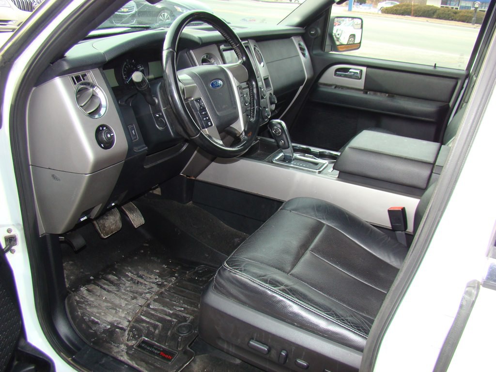 2017 Ford Expedition Image 7