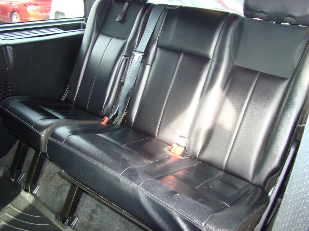 2017 Ford Expedition Image 10