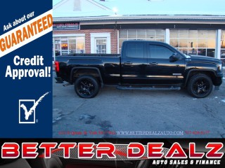 Image for 2018 GMC Sierra 1500 ELEVATION ID: 7170338