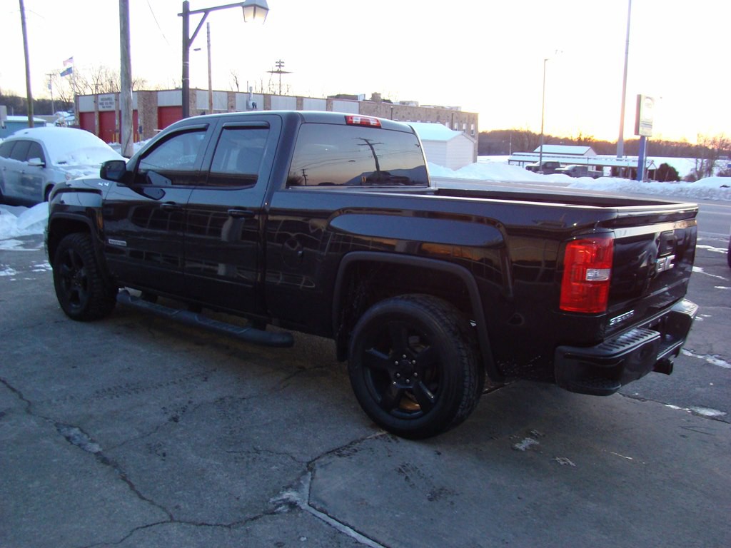 2018 GMC Sierra Image 6