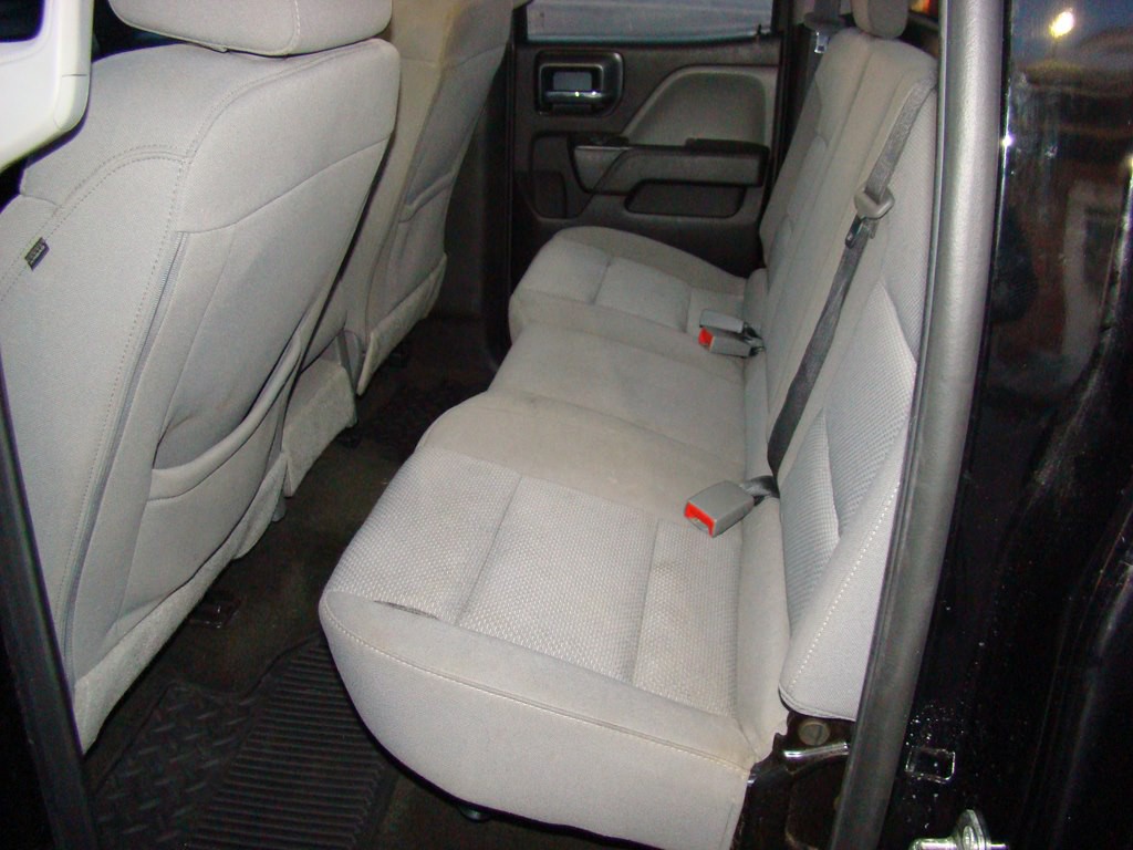 2018 GMC Sierra Image 9