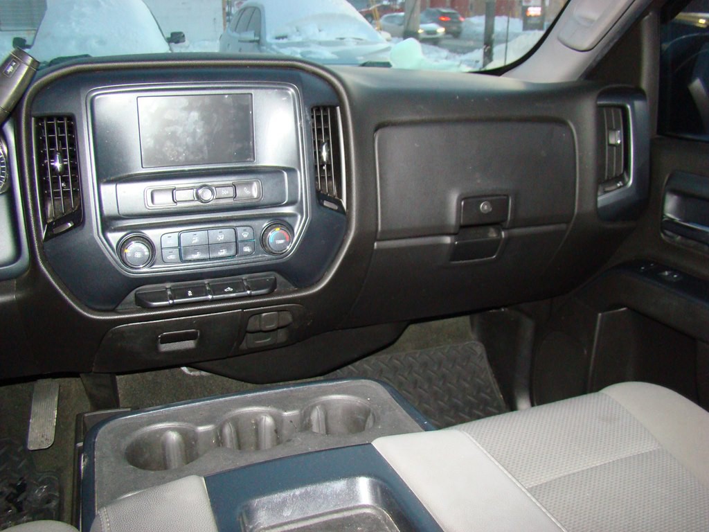 2018 GMC Sierra Image 10