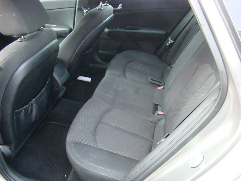 2016 Kia Optima Image 9