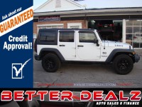 Image for 2016 Jeep Wrangler Unlimited Willys ID: 7182599