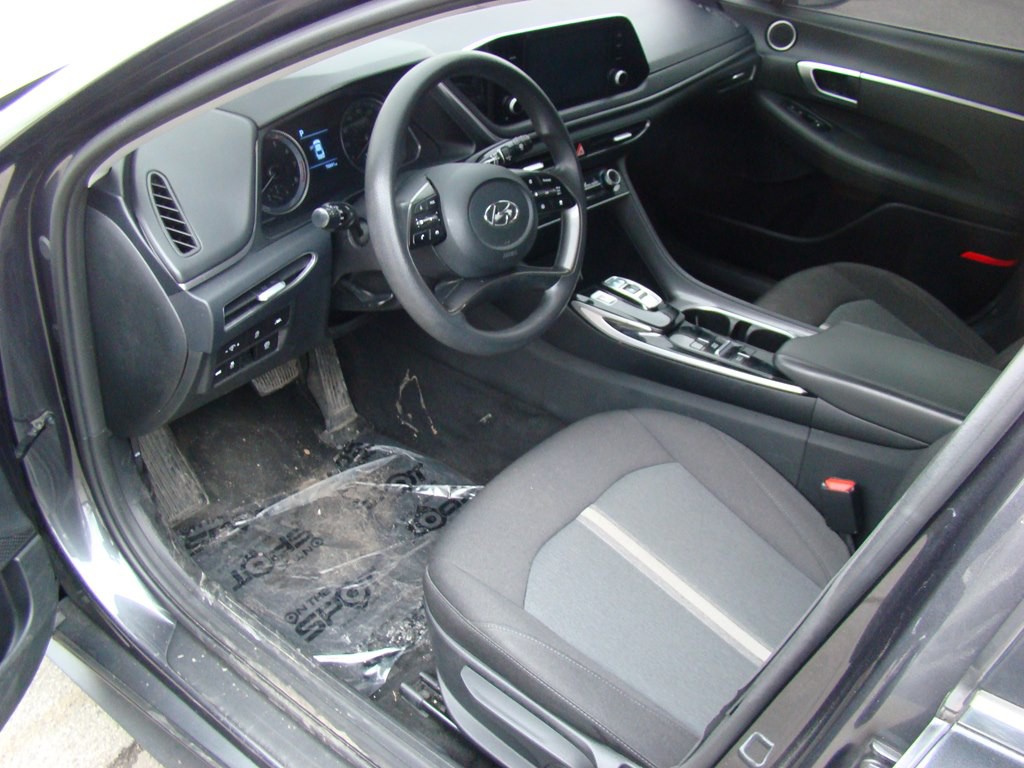 2021 Hyundai Sonata Image 7