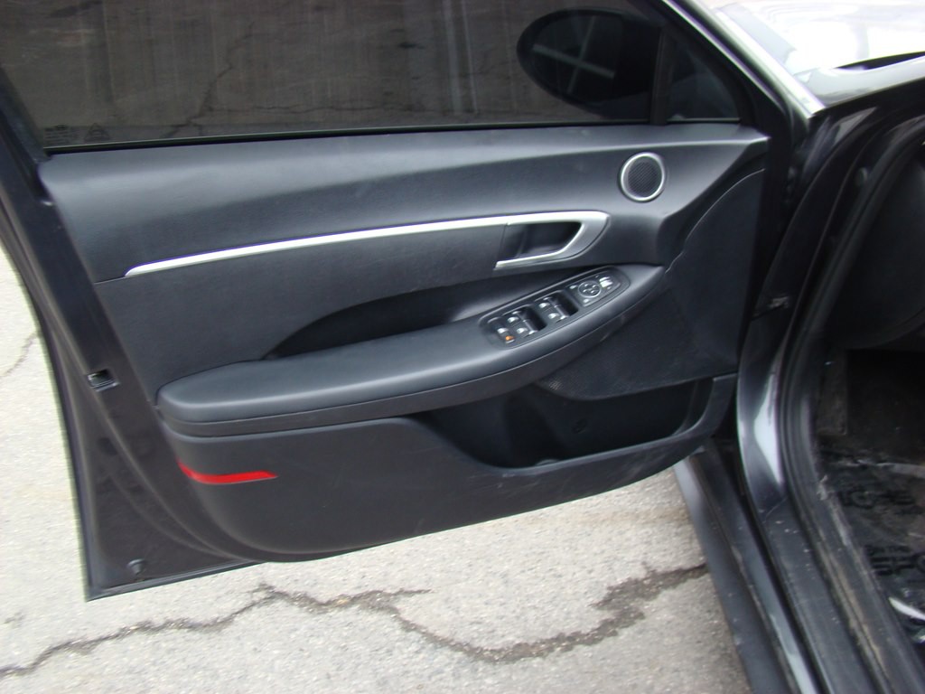 2021 Hyundai Sonata Image 8