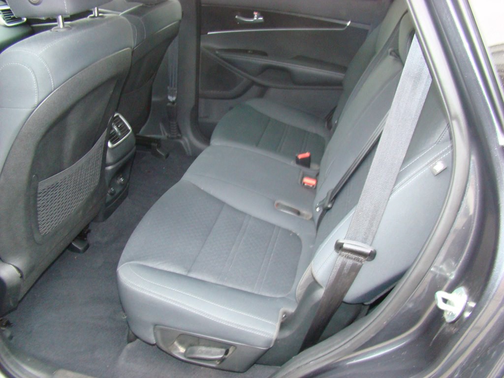 2020 Kia Sorento Image 9