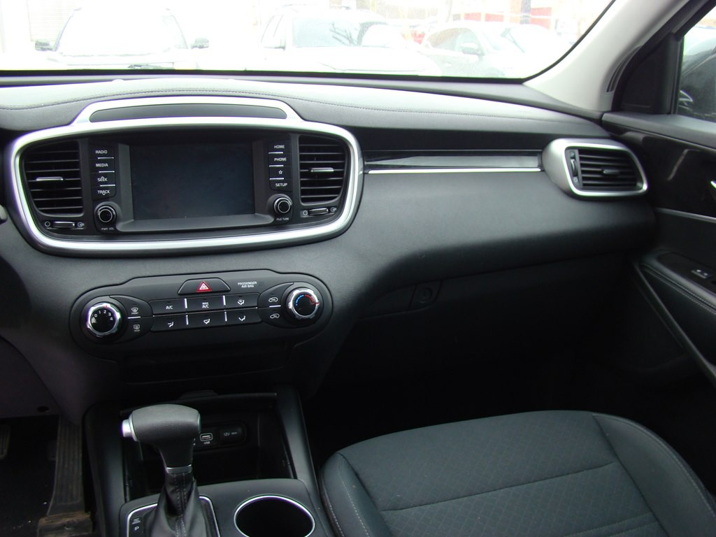 2020 Kia Sorento Image 11