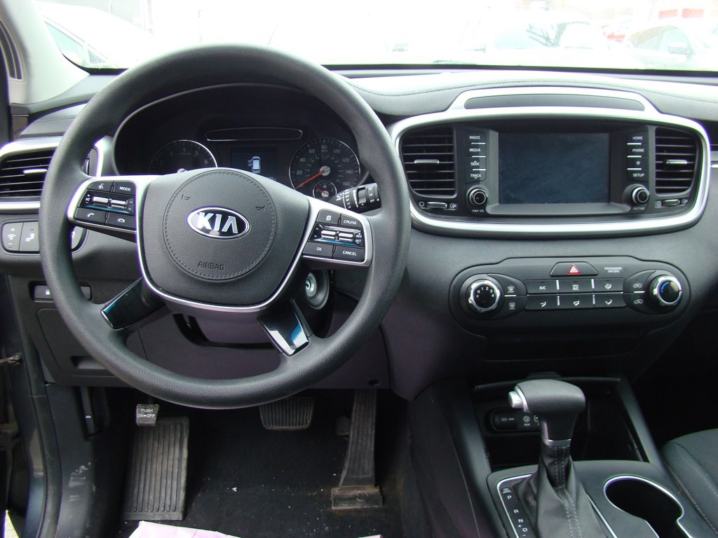 2020 Kia Sorento Image 12