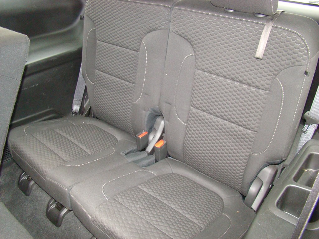 2018 GMC Acadia Image 10