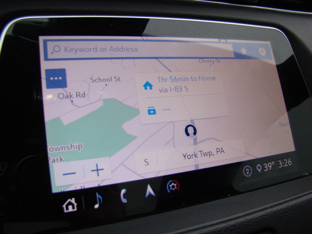 2020 Cadillac XT4 Image 13