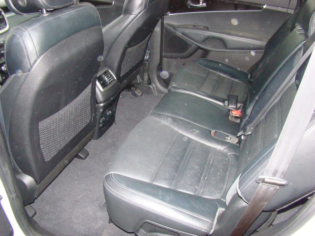 2016 Kia Sorento Image 9