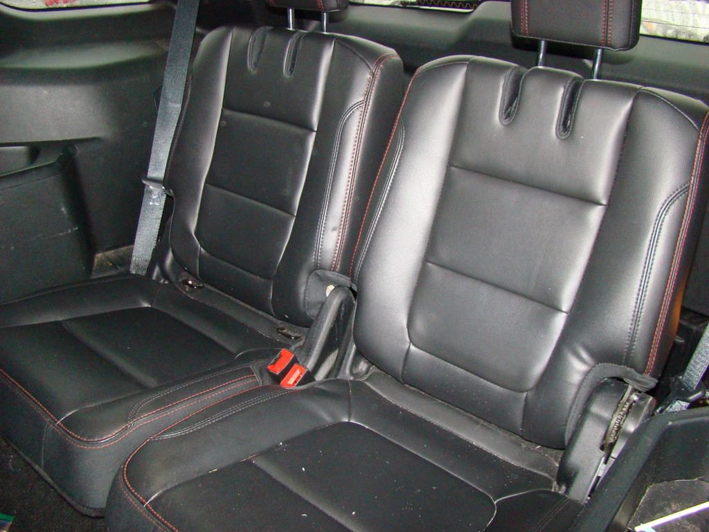 2018 Ford Explorer Image 10