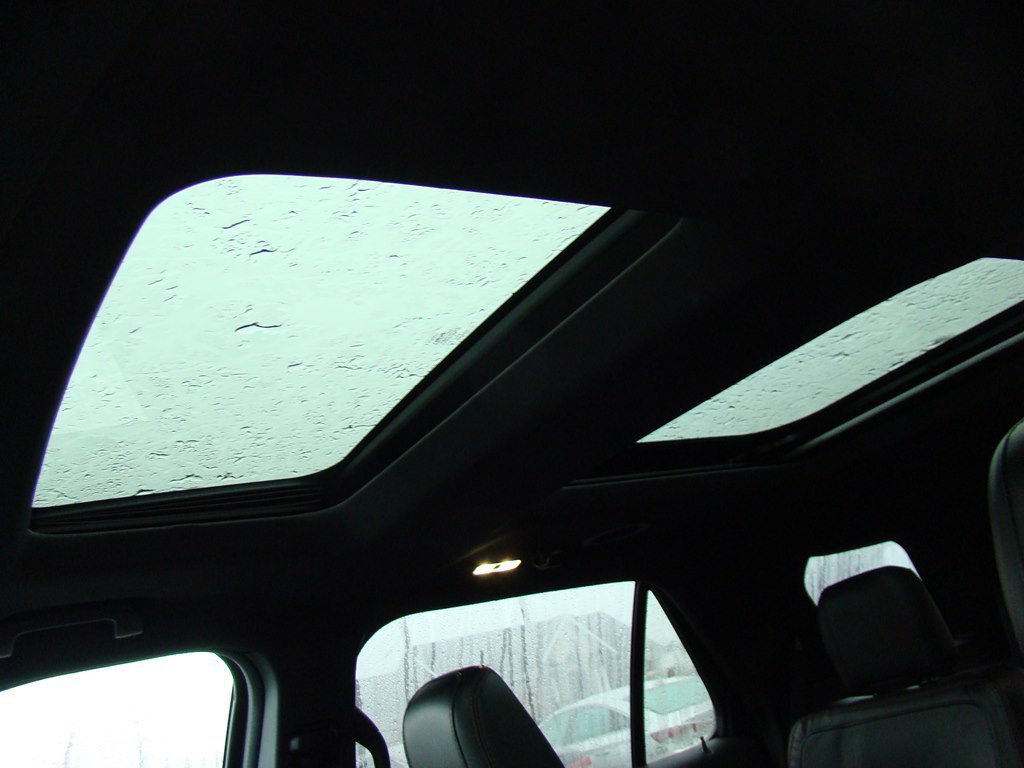 2018 Ford Explorer Image 14