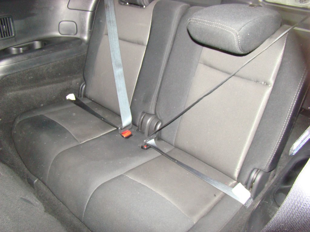 2019 Nissan Pathfinder Image 10