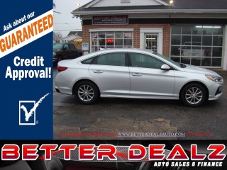 Image for 2018 Hyundai Sonata SE ID: 7246402