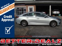 Image for 2018 Hyundai Sonata SE ID: 7246402