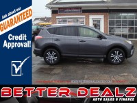 Image for 2016 Toyota Rav4 LE ID: 7246406