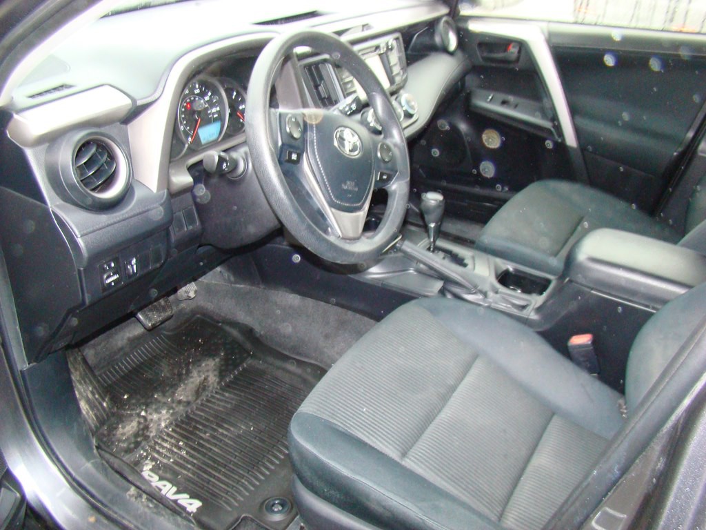 2016 Toyota Rav4 Image 7