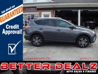 Image for 2016 Toyota Rav4 LE ID: 7246406