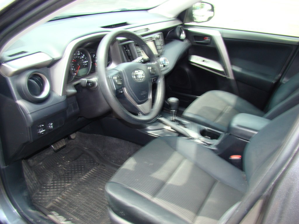 2016 Toyota Rav4 Image 7