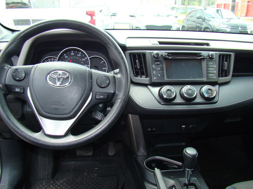 2016 Toyota Rav4 Image 11