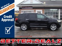 Image for 2016 Ford Explorer Limited ID: 7246409