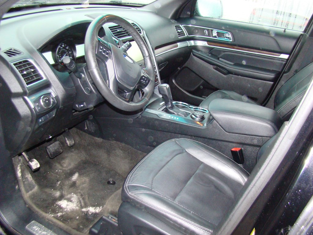 2016 Ford Explorer Image 7