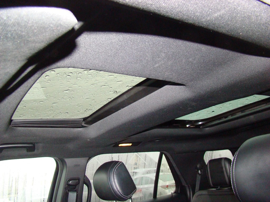 2016 Ford Explorer Image 14