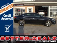 Image for 2020 Nissan Altima SL ID: 7267782