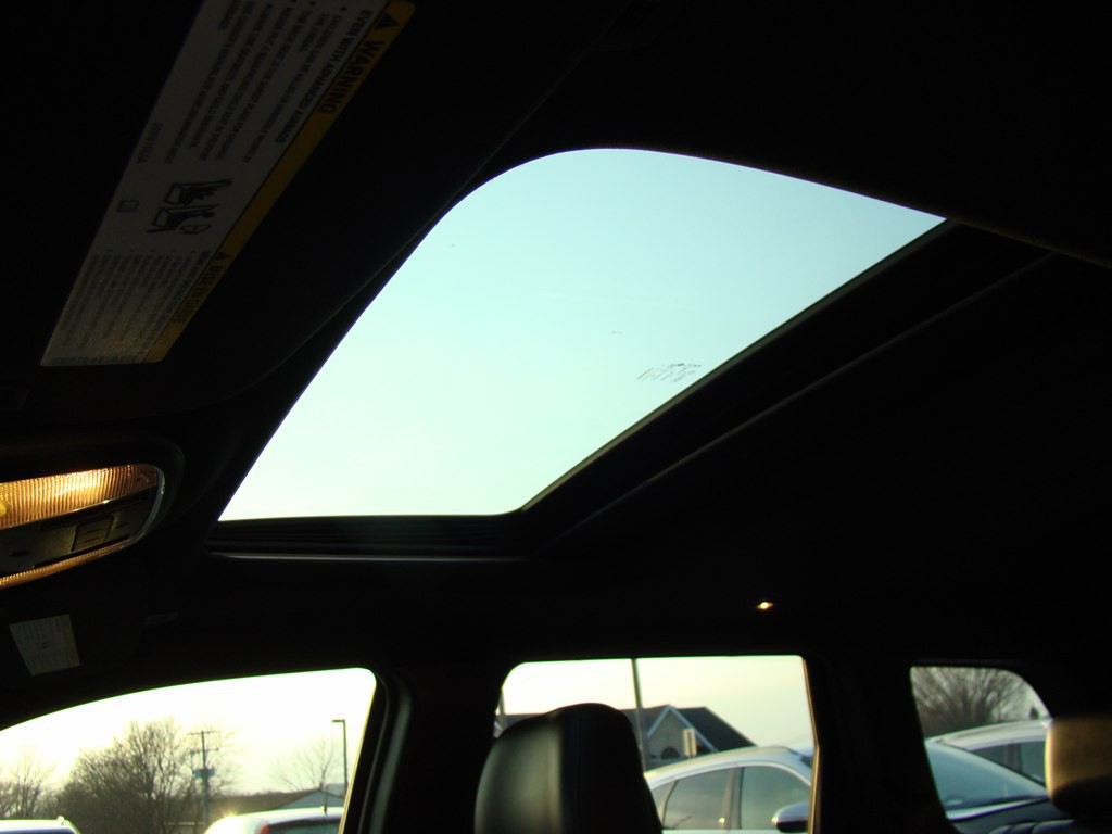 2018 Jeep Grand Cherokee Image 12