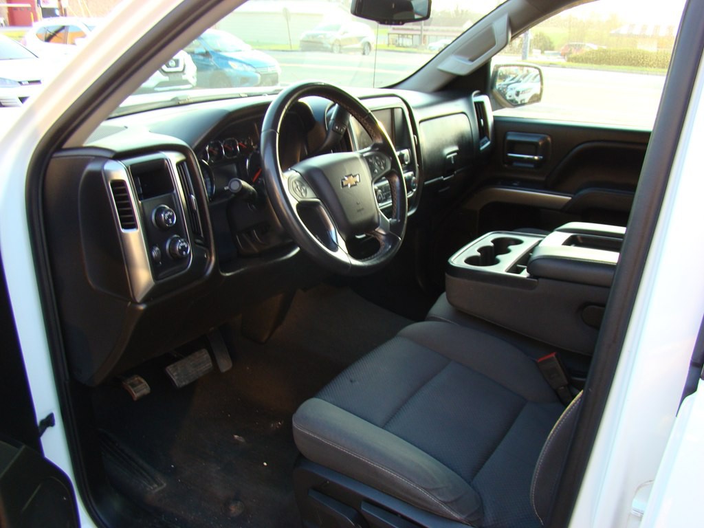 2019 Chevrolet Silverado 1500 Image 7