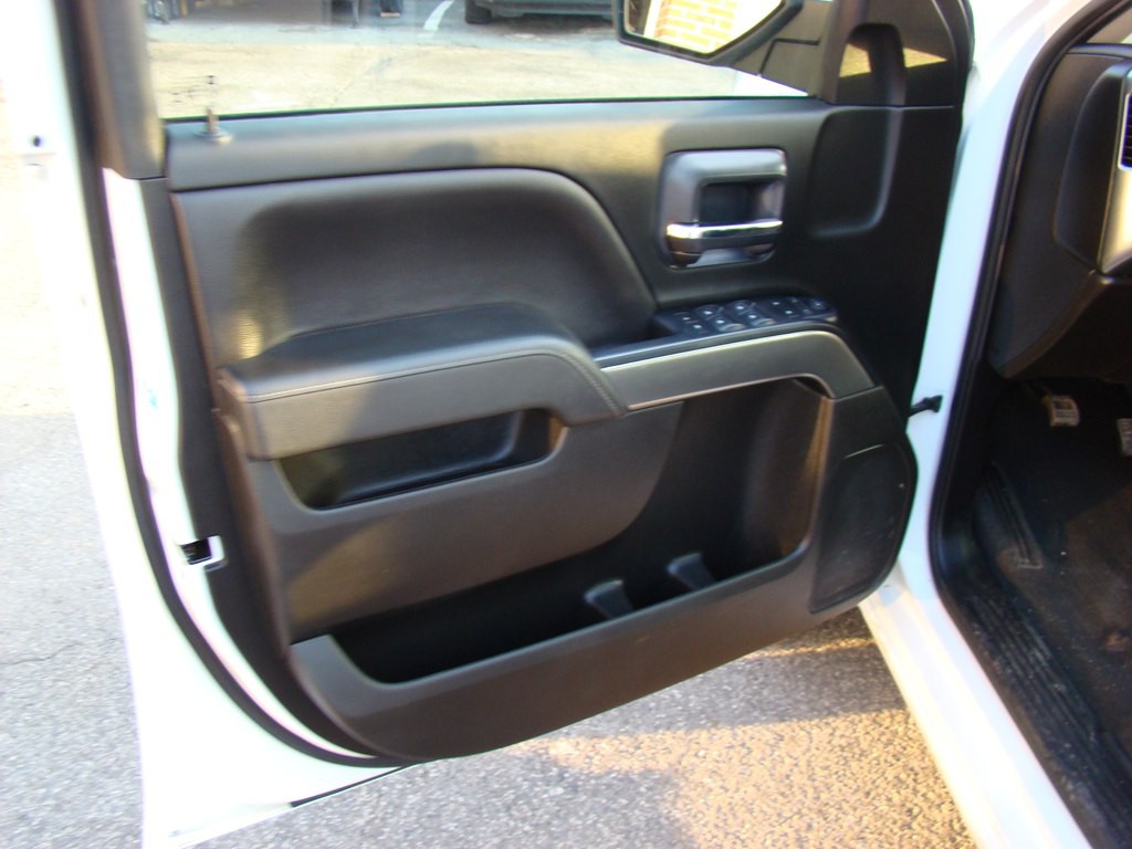 2019 Chevrolet Silverado 1500 Image 8