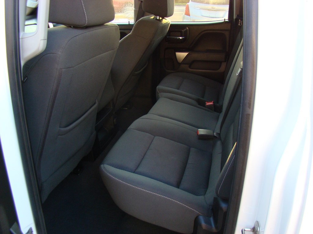 2019 Chevrolet Silverado 1500 Image 9