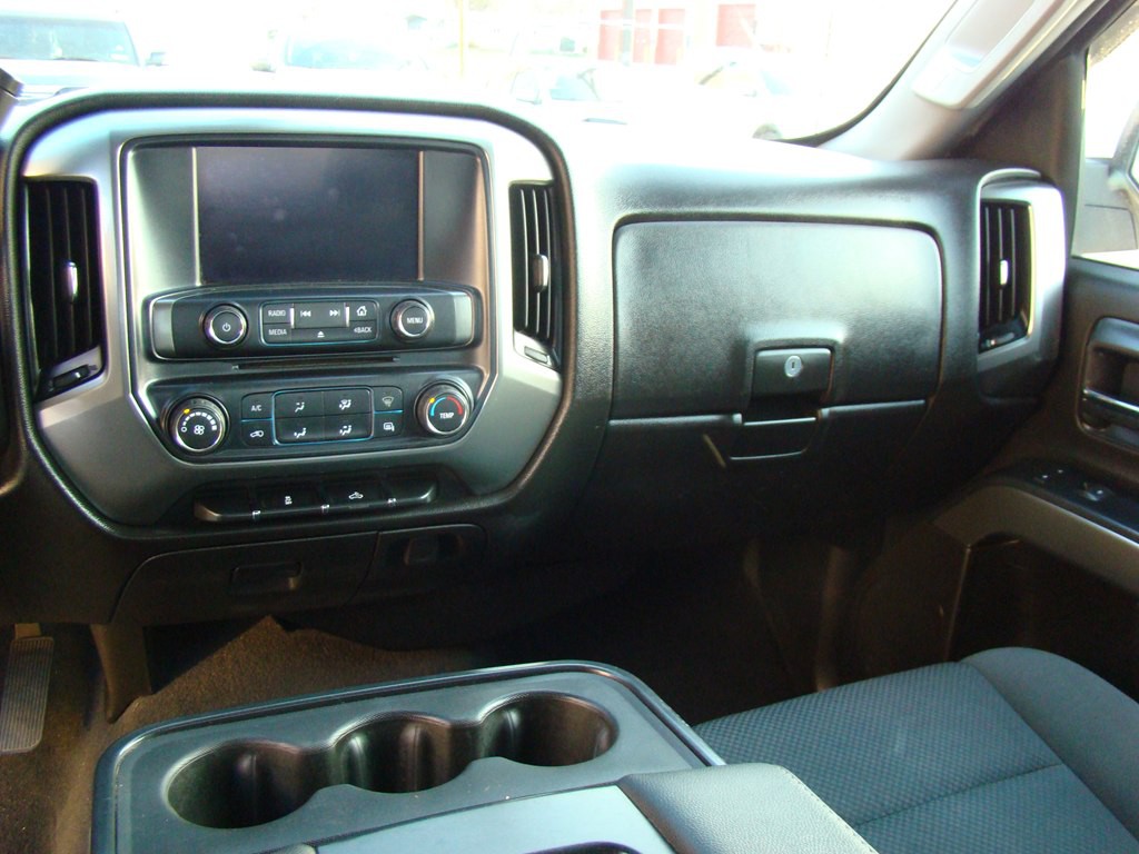 2019 Chevrolet Silverado 1500 Image 10