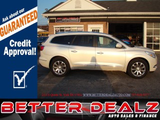 Image for 2013 Buick Enclave  ID: 7304353