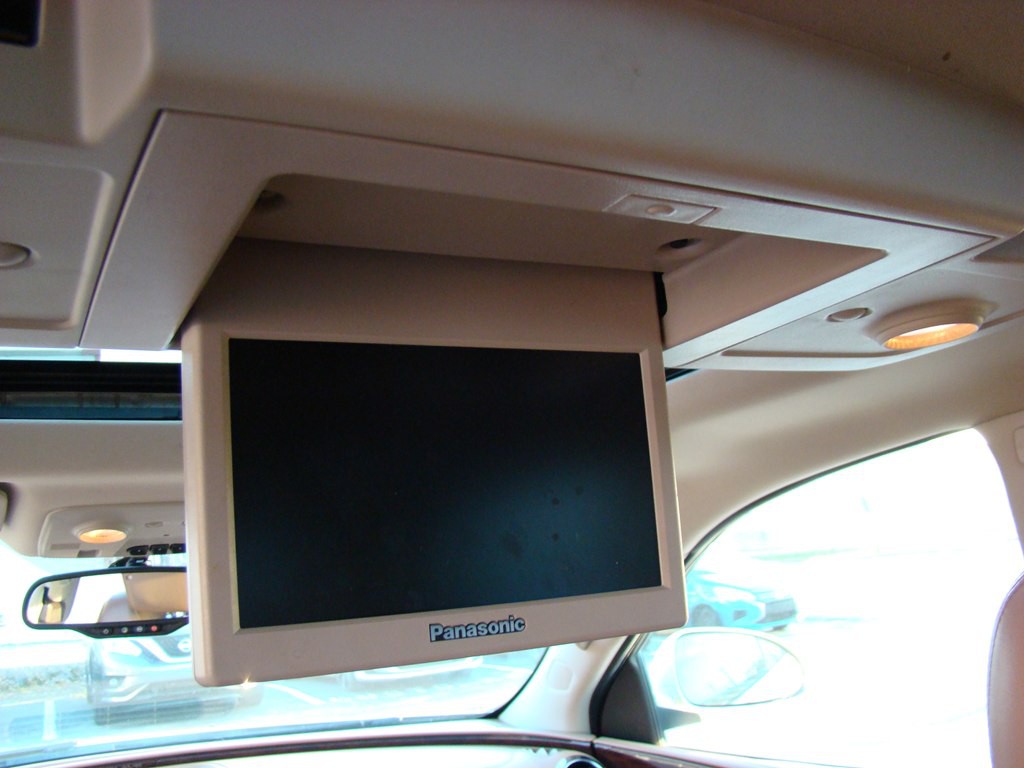 2013 Buick Enclave Image 11