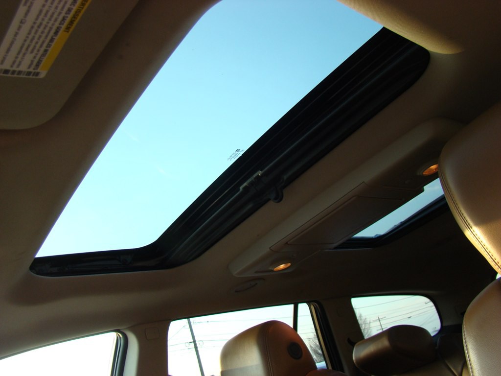 2013 Buick Enclave Image 14