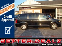 Image for 2016 Chrysler Town & Country Touring ID: 7304358